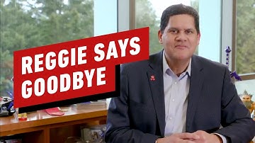 Reggie Fils-Aime