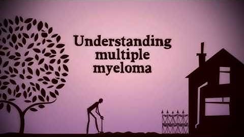 Understanding Multiple Myeloma