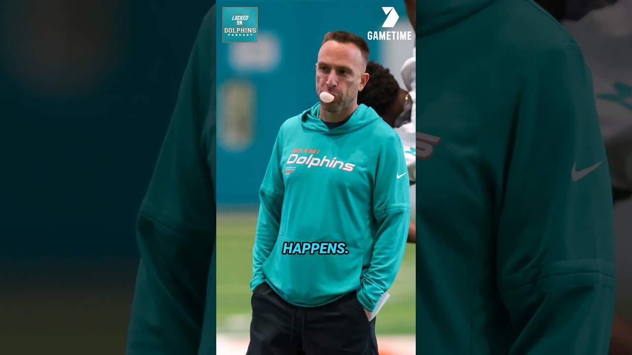 What’s the BEST-CASE Start for the Dolphins 🤔 #dolphins #nfl