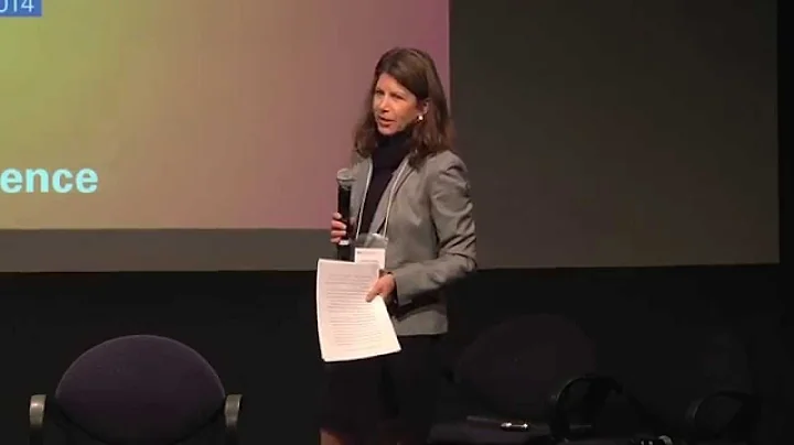 Jennifer Hubbert - The Globalization of Chinese So...