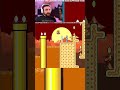 The long shell jump smwhack  kaizo  mario