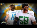 Time for the Chargers to TANK? - Draft Scenarios | Director's Cut