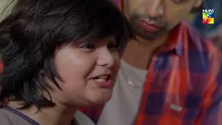 Dj Laya Arsal Ke Kehne Par Breaking News - Suno Chanda Season 2 - HUM TV