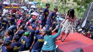 Arlida Putri Banyu Langit [NEW PALLAPA MLAWAT MEI 2018]