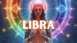 LIBRA - THEY'RE INVOLVED WITH SOMEONE ELSE, BUT...  LOVE TAROT READING