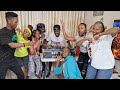 Who Can Make The Best Dj Competition 🤷Ft Ruihfamily,GeeNganga,VinnyFlava &Brodie Family