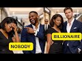 "You're Still A Nobody" Her Ex Mocked At The Mall- Until Her Billionaire Husband Came With Security 