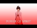 Power of Spirit - Remix Cover (Trauma Team)