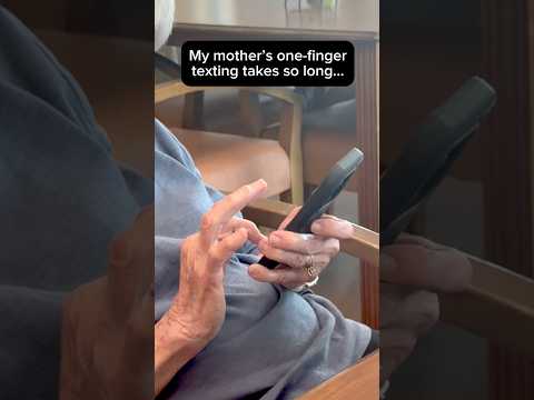 MY MOTHER’S TEXTS- Carmen Lynch