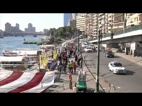 قضية التحرش الجنسي في مصر