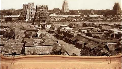 The Chola Administration