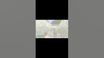 Insane Ace 👽🔥 #1v5ace #cs16 #csgo #csgomoments