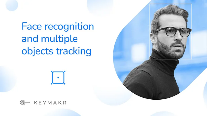 Face recognition and multiple objects tracking: CROWDS