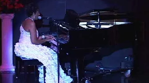 We Live And Remember In Color/V. Renee Gore  sings...