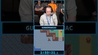 Pokemon Sapphire Speedrun Live at Awesome Games Done Quick 2020! Part 43 - Tate and Liza 1 #pokemon