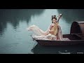 Serene Night Traditional Chinese Melodies for Deep Relaxation and Inner Peace