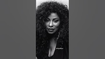 Thumbnail of Chaka Kahn #chakakhan #70smusic #80smusic #nostalgia