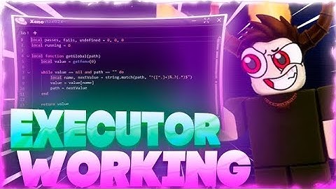 Xeno Executor Live Demo (2025) 🎮 Free No-Key Exploit — Works Even After Update
