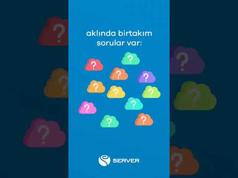 Üniversiteyi Yeni Kazanan Öğrencilere Müjde: SERVER’dan Ücretsiz Rehberlik ve Danışmanlık Desteği!