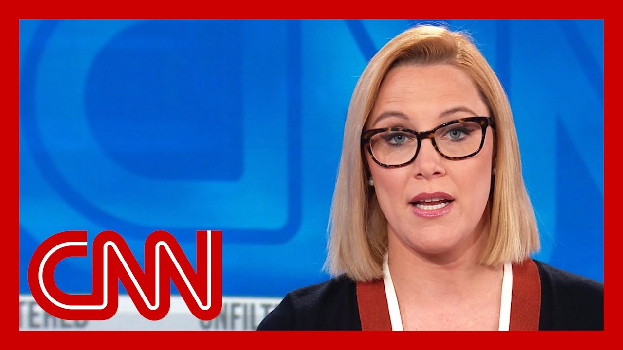 SE Cupp: Can't shame someone incapable of that emotion