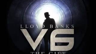 Bring It Back Ft. Fabolous - Lloyd Banks - V6 : The Gift - MixtapeFreak.com