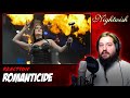 Viking Reacts to: Romanticide by Nightwish - First time listening