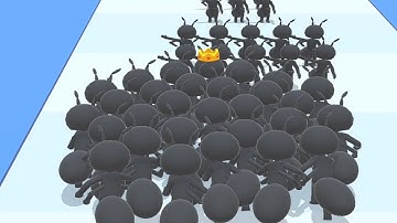 Tiny Run 3D All Levels Walkthrough Gameplay (Levels 14-15)