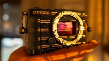 Lumix S9 In-depth review after 1 year: it didn’t age well…