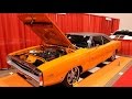 1970 Dodge Charger R/T