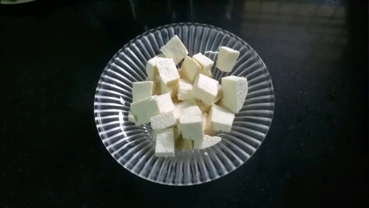 How to make Paneer at home in Tamil / Paneer seivathu eppadi / Easy