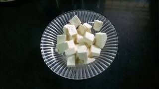 How to make Paneer at home in Tamil / Paneer seivathu eppadi / Easy Paneer making / Paneer recipe