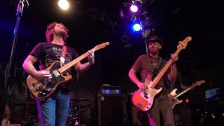 Whiskey Myers (09) Different Mold @ Vinyl Music Hall (2017-03-31)