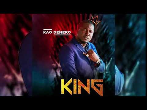 Kao Denero  Last King  Last King Album Hip Hop New Music Afro Beat 2020