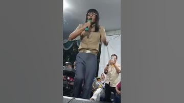 lirikan matamu menarik hati...#lorenza #dangdut #beranda