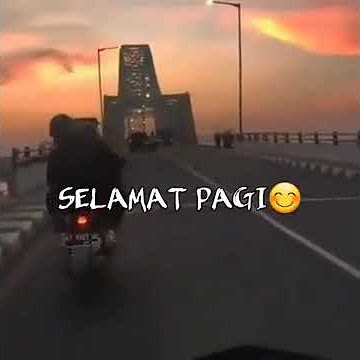 Story Wa Selamat Pagi Happy Sunday | Tuhan Yesus memberkati kita semua