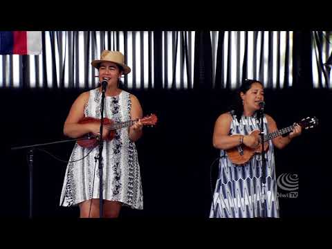 ʻAha Aloha ʻŌlelo 2018 | Mele