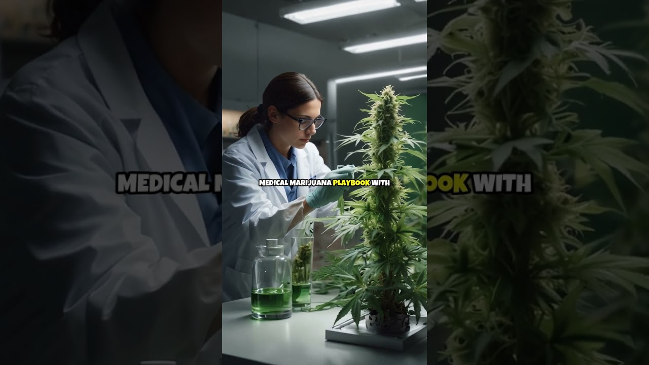 Europe's Cannabis Revolution Could Hit $4B in 3 Years