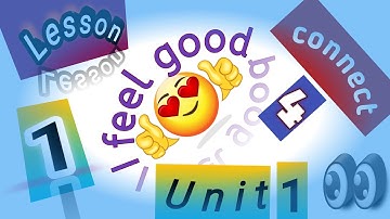 كونكت 4 الوحدة الأولى الدرس الاول connect 2 unit 1 lesson 1. #كونكت #connect4 #الصف_الرابع_الابتدائي