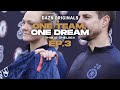 One team one dream this is chelsea  episode 3