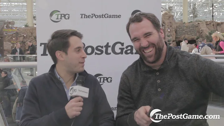 Jared Allen Talked Trash To Aaron Rodgers, Jay Cutler, Philip Rivers