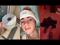 CORBYN BESSON'S CHRISTMAS (CUTE BABY PICTURES)