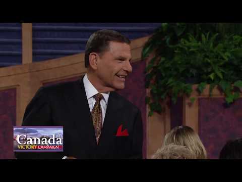 Hearing God With Your Heart | Kenneth Copeland