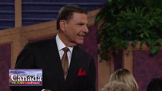 Hearing God With Your Heart | Kenneth Copeland