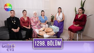 Aslı Hünel ile Gelin Evi 1298. Bölüm | 16 Mayıs 2024