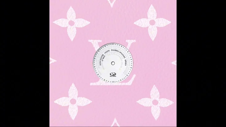 Don Toliver - LV Bag - ft. j-hope of BTS & Pharrell Williams (Pitched Up+Reverb)