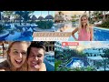 EXCELLENCE PLAYA MUJERES MEXICO| VLOG DAY 1 DEC 2020 | EVERYTHING YOU NEED TO KNOW BEFORE COMING