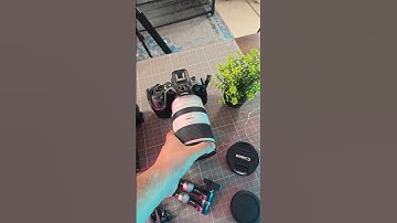 Dit is mijn interviewopnameset. Deze set is geweldig!