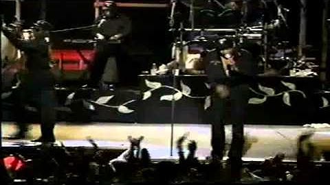 Lakeside Fantastic Voyage Live on Sinbad