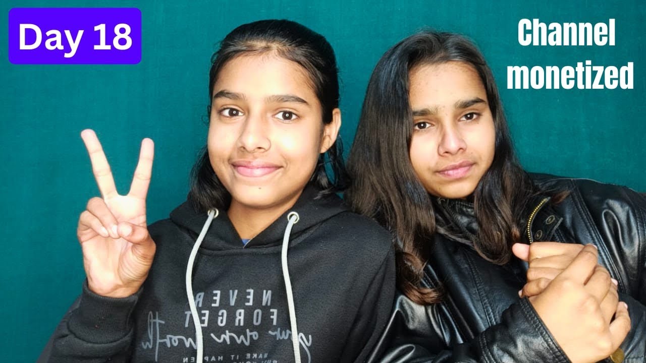 Learn English With Me Day 18 | Apurva Yadav