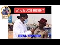 Where Is Joe Biden From ?